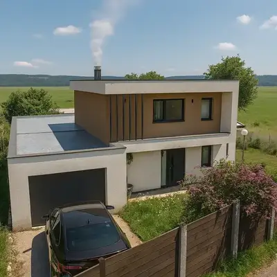House F.P.
